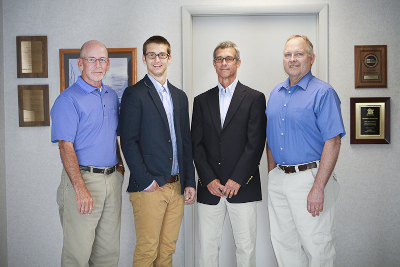 Rockwell Construction Company Staff